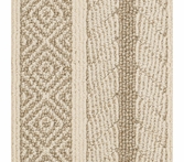 Tuftex Speak Sesame