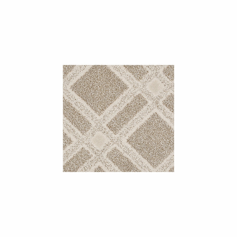 Tuftex Versailles Ivory Lace