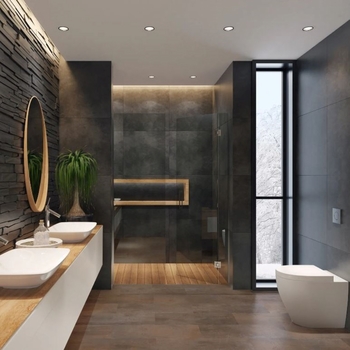 Urban Surfaces Sound Tec Tile