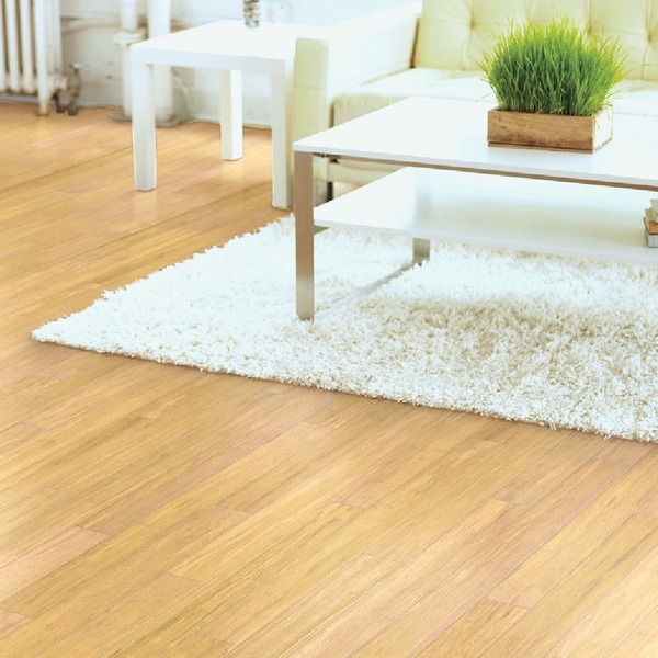 US Floors Natural Bamboo Traditional Flooring From
