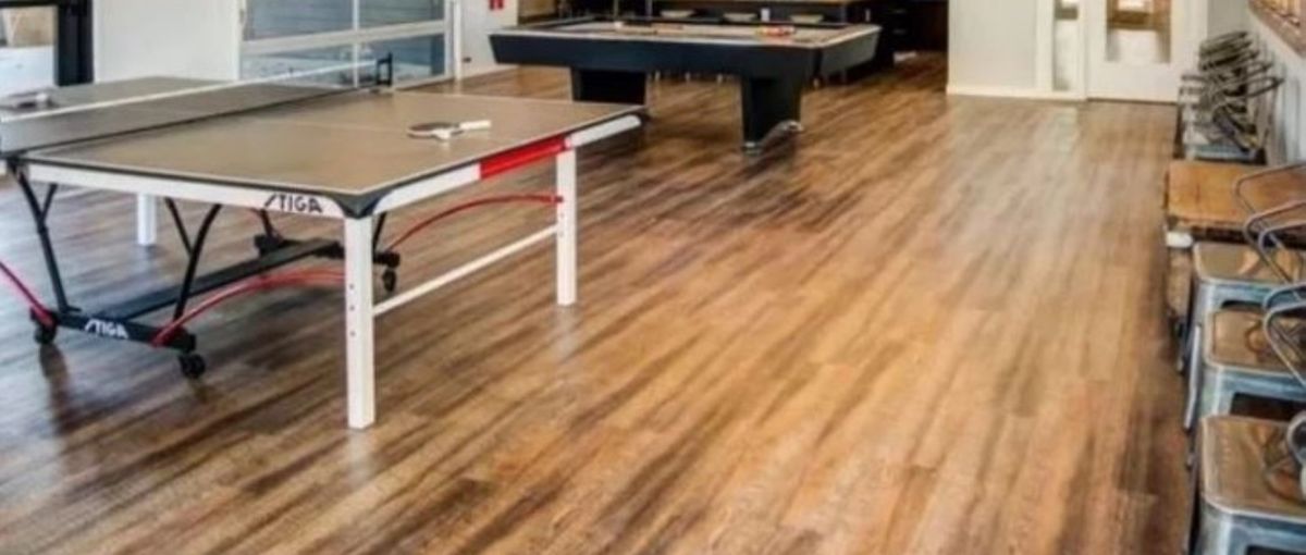 VacuuBond LVT