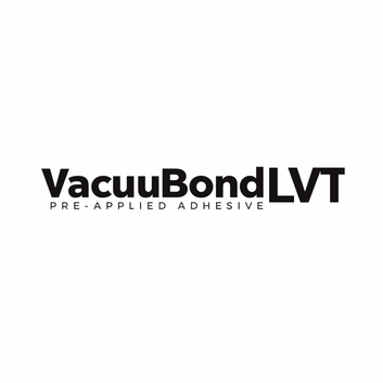 VacuuBond LVT