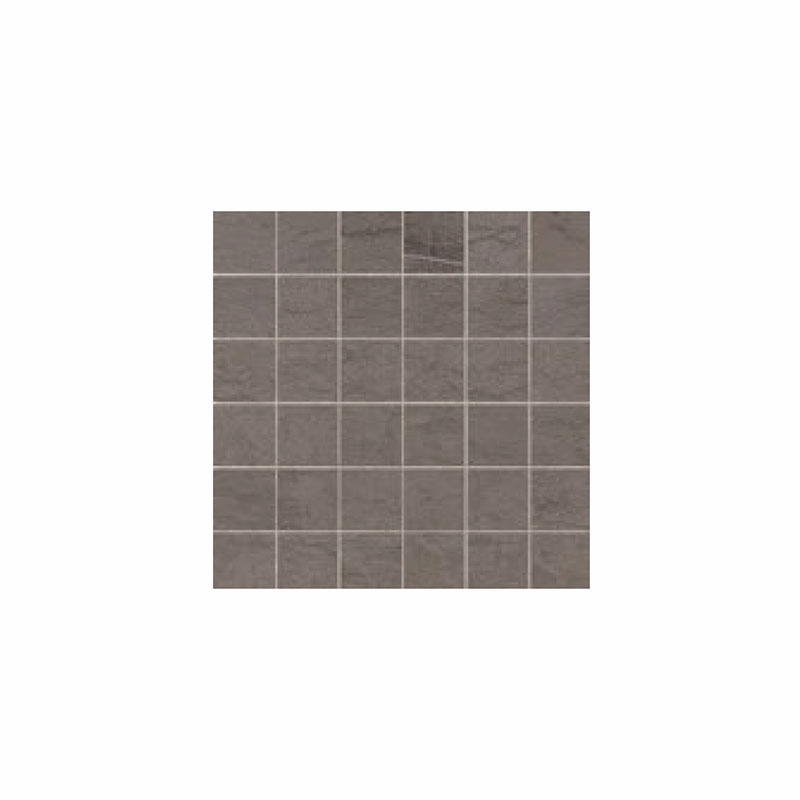 Vallelunga Foussana Gray Mosaic