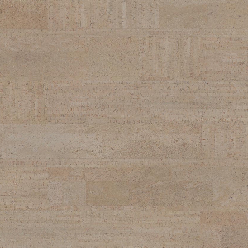 Wicanders Cork Essence Fashionable Cement