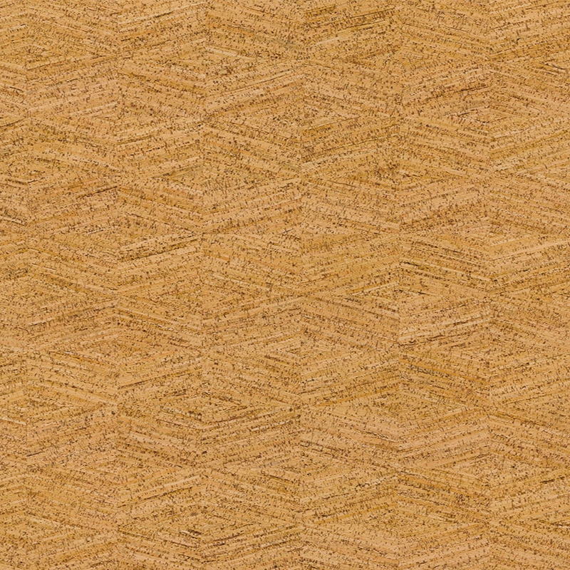 Wicanders Cork Essence Novel Edge Natural