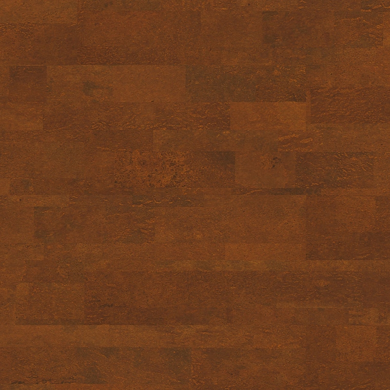 Wicanders Cork Inspire Identity Chestnut