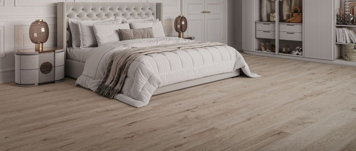 Wicanders Cork Inspire Natural