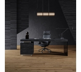 Wicanders Cork Inspire Natural Epoca Oak Dark Almond