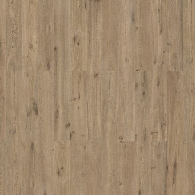 Wicanders Cork Inspire Natural Ginger Wood Fume