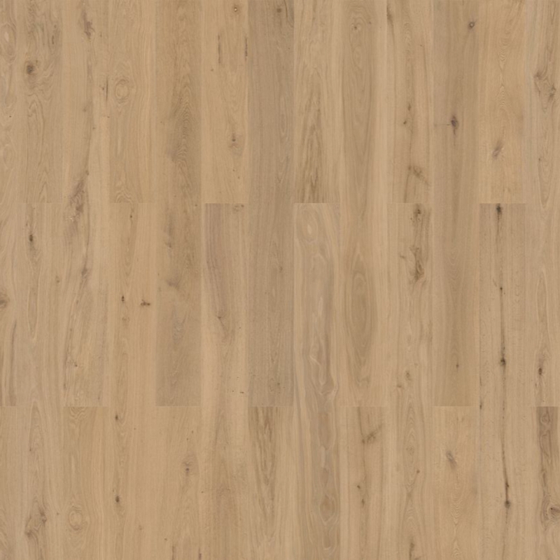 Wicanders Cork Inspire Natural Natural Oak Almond