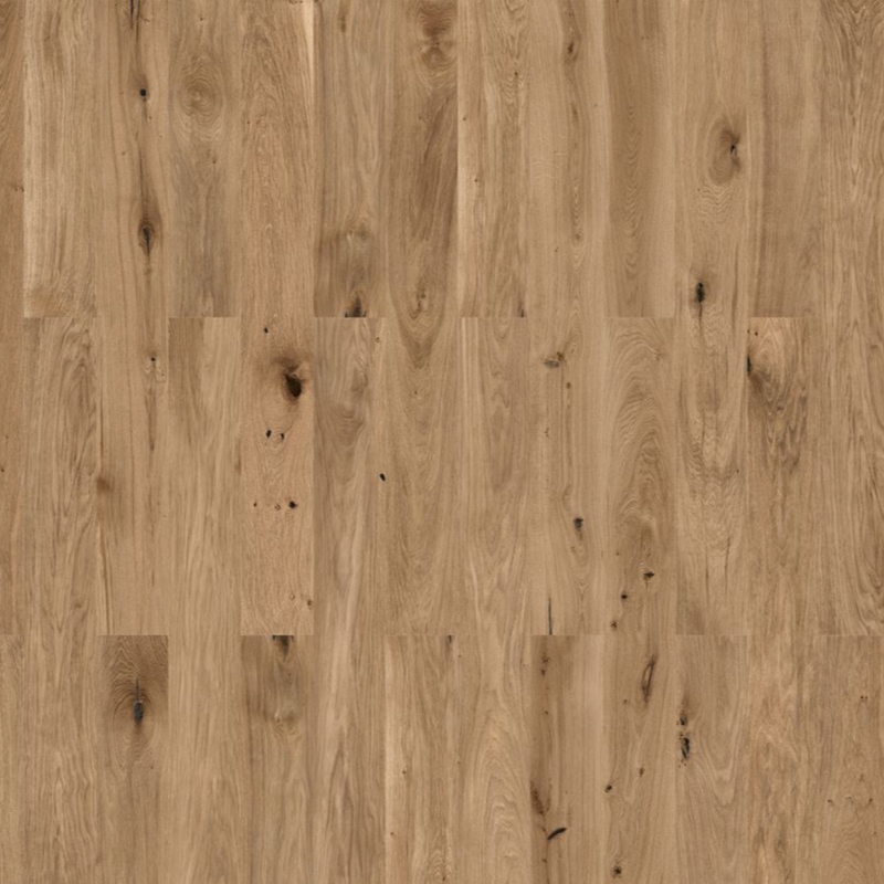 Wicanders Cork Inspire Natural Panama Oak Cognac