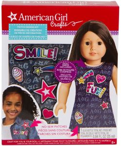 American Girl Doll Dress Design Kit by Fashion Angels