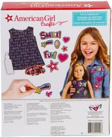 American Girl Doll Dress Design Kit by Fashion Angels