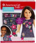 American Girl Doll Dress Design Kit by Fashion Angels