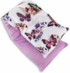 Aroma Home Hot and Cold Therapy Soothing Body Wrap - Butterflies