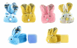 Stephan Baby Boo Boo Bunnie Comfort Ice Packs!