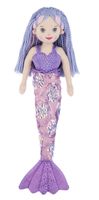 Ganz 18" Shimmer Cove Mermaids - Nahla 2
