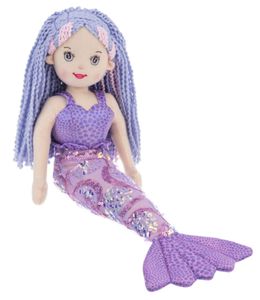 Ganz 18" Shimmer Cove Mermaids - Nahla 2