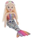 Ganz 18" Shimmer Cove Mermaids - Shelly