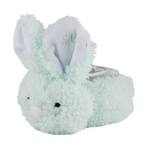 Stephan Baby Boo-Bunnie - Blue Plush