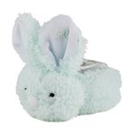 Stephan Baby Boo-Bunnie - Blue Plush Stephan Baby Boo-Bunnie - Blue Plush