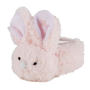 Stephan Baby Boo-Bunnie - Pink Plush