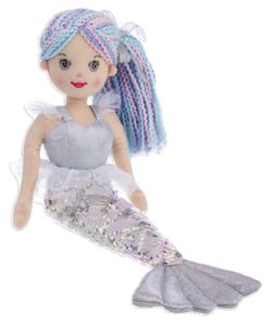 Ganz 18" Shimmer Cove Mermaids - Cascade