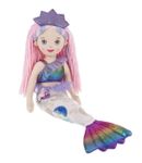 Ganz 18" Shimmer Cove Mermaids - Rain 3 Ganz 18" Shimmer Cove Mermaids - Rain 3