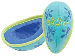 Weeblock Lil' Squirt Man Cover by SoZo