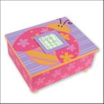 Ladybug Keepsake Picture Frame *Retired*