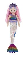 Ganz 18" Shimmer Cove Mermaids - Rain 3