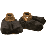 Moose Foot Kids Slippers