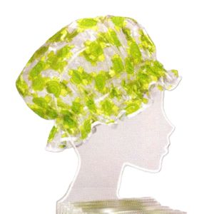 Ore Living Goods Little Turtle Shower Cap