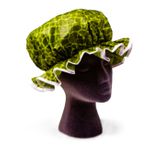 Ore Living Goods Crocodile Shower Cap