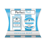 Pure Factory Perfect Pedi Vanilla Mint