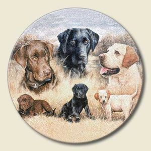 Rascals Become Legends Glass Lazy Susan<br>* RETIRED *