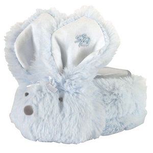 Stephan Baby Boo-Bunnie - Blue Long Hair
