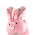 Stephan Baby Boo Bunnie� Friends Comfort Toy - Boo Bunnie Pink