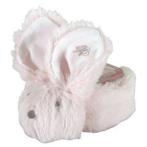 Stephan Baby Boo-Bunnie - Pink Long Hair