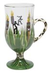 Tiki Torch Mug by Lolita Tiki Torch Mug by Lolita
