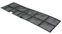 Amana® "A" Series Replacement Filter "Pkg Of 10" - Use With Amana® "A" Model PTACs - Mfg #FK10A Amana® "A" Series Replacement Filter "Pkg Of 10" - Use With Amana® "A" Model PTACs - Mfg #FK10A