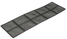 Amana� "B" Series Replacement Filter "Pkg Of 10" - Use With Amana� "B" Model PTACs - Mfg #FK10B