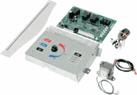 Amana� Digital PTAC Control Board - Universal Replacement Board For Amana Digital Or Knobbed PTACs Built May 2004 And Later (Amana PTACs With A Plastic Front Cover) - Mfg #RSKP0009