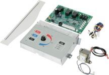 Amana� Digital PTAC Control Board - Universal Replacement Board For Amana Digital Or Knobbed PTACs Built May 2004 And Later (Amana PTACs With A Plastic Front Cover) - Mfg #RSKP0009