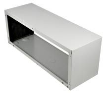 Amana� Insulated Steel Wall Sleeve - 42W x 16-1/16H x 14-1/8"D - Stonewood Color - Mfg #WS900E