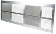 Amana� Standard Exterior Grille - Stamped Aluminum - Fits Both Digital And Mechanical Models - Mfg #SGK01B