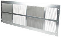 Amana® Standard Exterior Grille - Stamped Aluminum - Fits Both Digital And Mechanical Models - Mfg #SGK01B Amana® Standard Exterior Grille - Stamped Aluminum - Fits Both Digital And Mechanical Models - Mfg #SGK01B