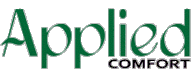 Applied Comfort Applied Comfort