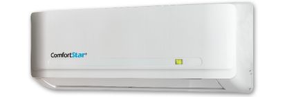 ComfortStar CPG018CD 18000 BTU 230/208V 17.7 SEER Ductless AC Heat Pump System