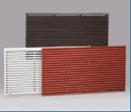 Custom Grilles Custom Grilles